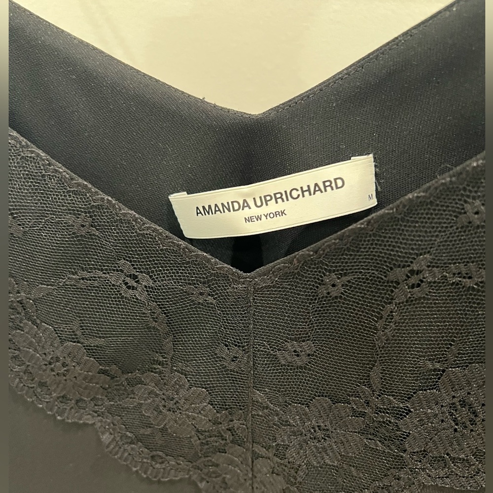 Lace Tank Top - Picture 2 of 3